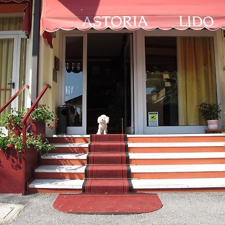 Hotel Astoria Lido Sirmione Zewnętrze zdjęcie