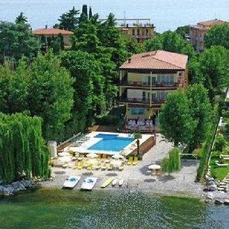 Hotel Astoria Lido Sirmione Zewnętrze zdjęcie