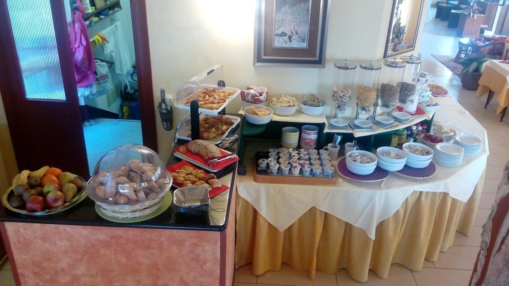 Hotel Astoria Lido Sirmione Zewnętrze zdjęcie