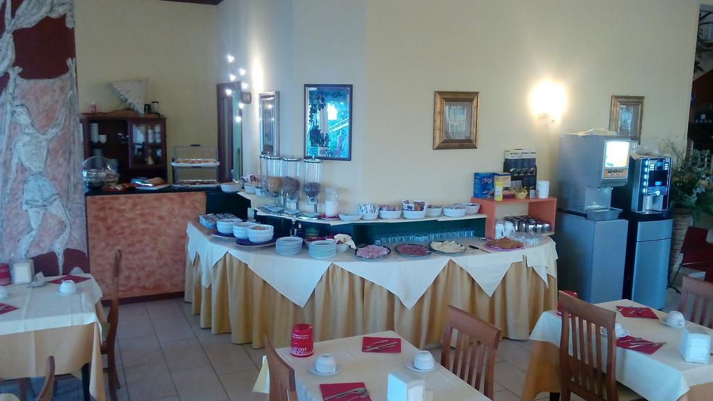 Hotel Astoria Lido Sirmione Zewnętrze zdjęcie