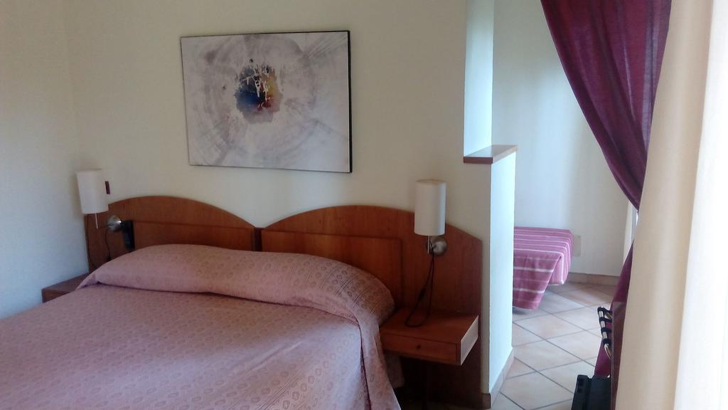 Hotel Astoria Lido Sirmione Pokój zdjęcie