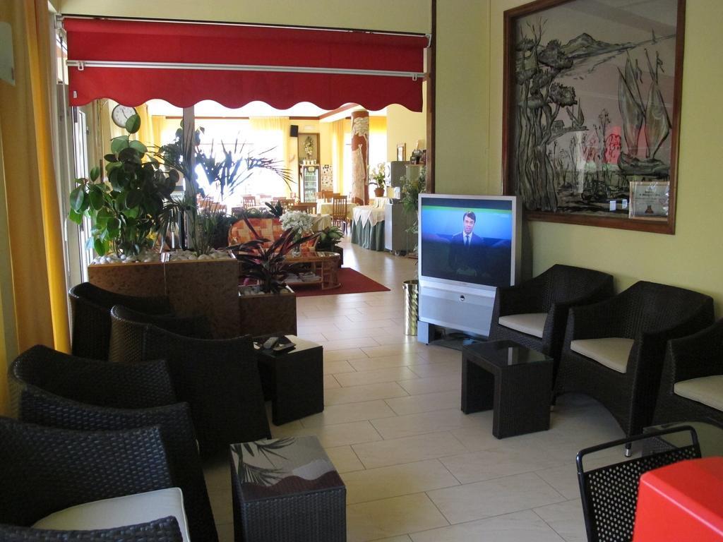 Hotel Astoria Lido Sirmione Zewnętrze zdjęcie