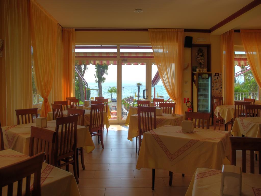 Hotel Astoria Lido Sirmione Zewnętrze zdjęcie
