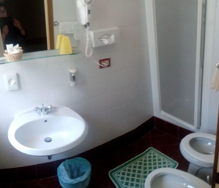 Hotel Astoria Lido Sirmione Zewnętrze zdjęcie